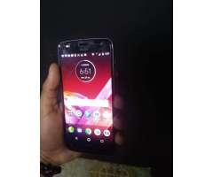 Motorola&#x2f;moto Z2pley de 64g