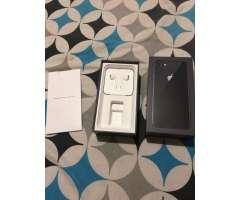 iPhone 8 de 64Gb Poco Tienpo de Uso