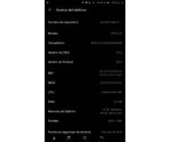 Huawei Mate 9