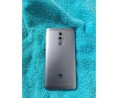 Huawei Mate 9 Lite