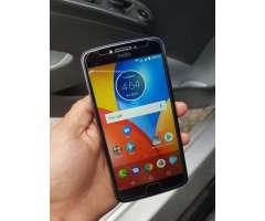 Motorola E4 Plus Estado 10&#x2f;10 Legal Ful