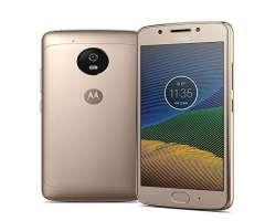 Celular Motorola Moto G5 16GB