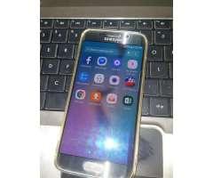 Samsung Galaxy S6 Edge