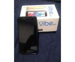 Vendo Celular Lenovo Vibe K5 Estado 10
