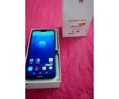 P20 Lite Blue Venta