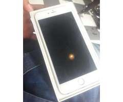 Vendo O Cambio iPhone 6 Plus