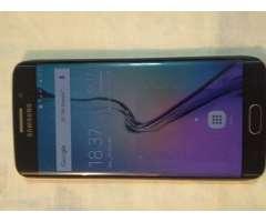 Samsung Galaxy S6 Edge