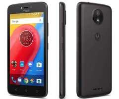 Motorola Moto C 4G dual sim