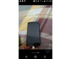 Moto E4