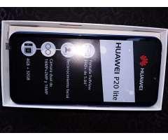 Huawei P20 Lite
