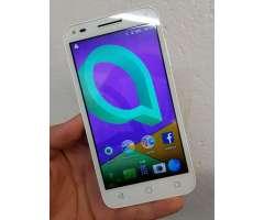 Alcatel U5 Huella