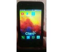 Alcatel Pixi Libre Exelente Estdo Barato