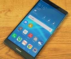 Vendo O Cambio Huawei Mate 8 Perfecto