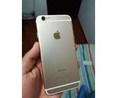 Vendo O Cambio iPhone 6S 16 Gb