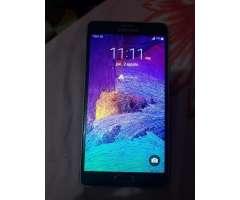 Samsung Note 4g
