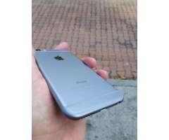 Vendo O Cambio iPhone 6 32Gb