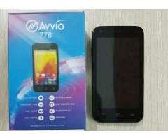 vendo celular avvio 776 nuevo