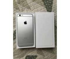iPhone 6plus Nuevo