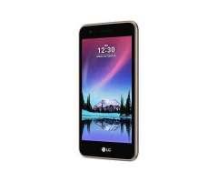 LG K4 2017 USADO