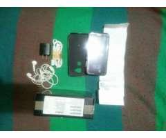 Vendo Huawei G8 Como Nuevo Lec Huellas