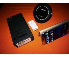 Samsung Galaxy S7 Edge