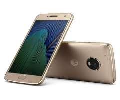 Moto G5