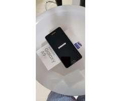Samsung Galaxy A9 6
