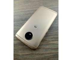 Motorola Moto G5s 32gb Flash Frontal