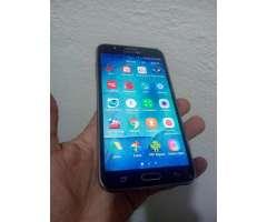 Samsung J7 Normal Bonito