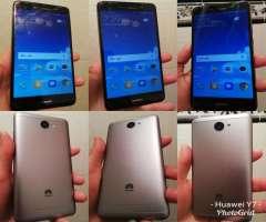 Huawei Y7