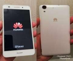 Huawei Y6 Ll
