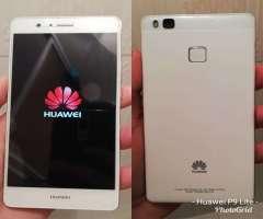 Huawei P9 Lite