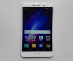 Vendo Cambio Huawei Mate 9 Lite