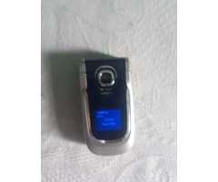 Celular Nokia.