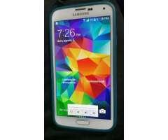 Samsung S5 Grande