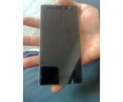 vendo HUAWEI p8 Lite 280.000