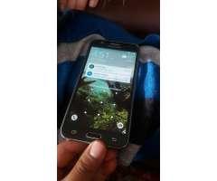 Vendo Samsung J5