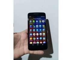 Moto E4 Plus