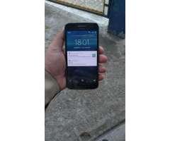 Cambio Vendo Moto G5 Plus