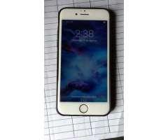Vendo iPhone 6s