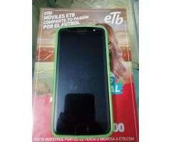Vendo Moto G5 S Full Dual Sim