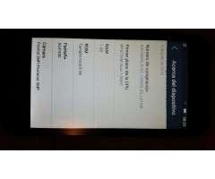 Vendo Lenovo A2016 Vibe