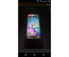 Samsung Galaxy S6 Edge Vencambio