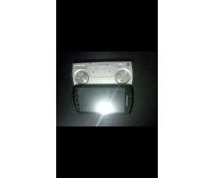 Sony Ericson Xperia Play