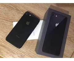 Iphone 8 64 Gigas