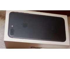 Iphone 7 Plus 128GB