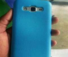 Samsung J2 Prime