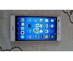 Ganga Huawei P8 Lite