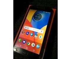 Moto E4 Plus