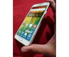 Samsung S5 Grande Lector de Huella